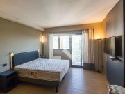 Apartamento para Venda em Barueri/SP Alphaville 1 Quartos