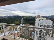 Apartamento para Venda em Barueri/SP Alphaville 1 Quartos