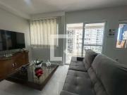 Apartamento para Venda em Barueri/SP Alphaville 1 Quartos