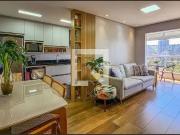 Apartamento para Venda em Barueri/SP Alphaville 2 Quartos