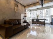 Apartamento para Venda em Barueri/SP Alphaville 2 Quartos