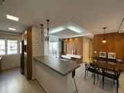 Apartamento para Venda em Barueri/SP Alphaville 2 Quartos