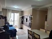 Apartamento para Venda em Barueri/SP Jardim Tupanci 2...