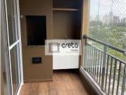 Apartamento para Venda em Barueri/SP Alphaville 2 Quartos