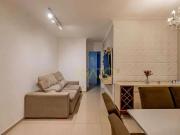 Apartamento para Venda em Barueri/SP Alphaville 2 Quartos