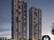 Apartamento para Venda em Barueri/SP Alphaville 2 Quartos