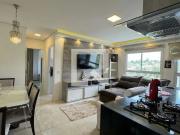 Apartamento para Venda em Barueri/SP Alphaville 2 Quartos