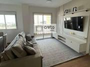 Apartamento para Venda em Barueri/SP Alphaville 2 Quartos