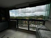 Apartamento para Venda em Barueri/SP Alphaville 2 Quartos