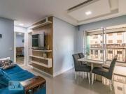 Apartamento para Venda em Barueri/SP Alphaville 2 Quartos