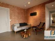 Apartamento para Venda em Barueri/SP Alphaville 2 Quartos