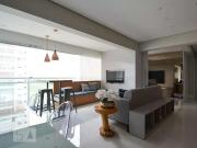 Apartamento para Venda em Barueri/SP Alphaville 2 Quartos