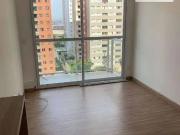 Apartamento para Venda em Barueri/SP Alphaville 2 Quartos