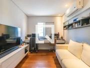 Apartamento para Venda em Barueri/SP Alphaville 2 Quartos