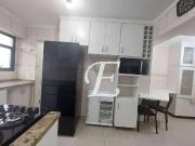 Apartamento para Venda em Barueri/SP Alphaville 2 Quartos