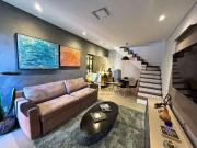 Apartamento para Venda em Barueri/SP Alphaville 2 Quartos