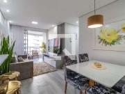 Apartamento para Venda em Barueri/SP Alphaville 2 Quartos