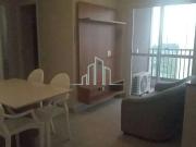 Apartamento para Venda em Barueri/SP Alphaville 2 Quartos