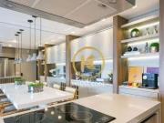 Apartamento para Venda em Barueri/SP Alphaville 2 Quartos