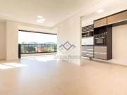 Apartamento para Venda em Barueri/SP Alphaville 2 Quartos