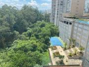 Apartamento para Venda em Barueri/SP Alphaville 2 Quartos