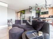 Apartamento para Venda em Barueri/SP Alphaville 2 Quartos