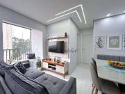 Apartamento para Venda em Barueri/SP Alphaville 2 Quartos