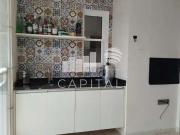 Apartamento para Venda em Barueri/SP Alphaville 2 Quartos