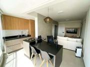 Apartamento para Venda em Barueri/SP Alphaville 2 Quartos