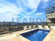 Apartamento para Venda em Barueri/SP Alphaville 2 Quartos