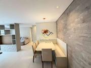 Apartamento para Venda em Barueri/SP Alphaville 2 Quartos