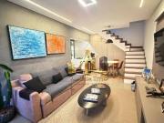 Apartamento para Venda em Barueri/SP Alphaville 2 Quartos