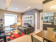 Apartamento para Venda em Barueri/SP Alphaville 2 Quartos