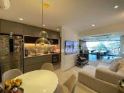 Apartamento para Venda em Barueri/SP Alphaville 2 Quartos