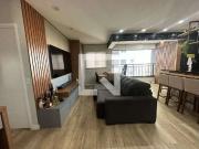 Apartamento para Venda em Barueri/SP Alphaville 2 Quartos