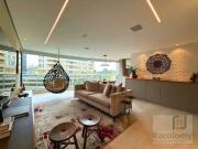 Apartamento para Venda em Barueri/SP Alphaville 2 Quartos