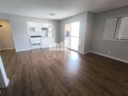 Apartamento para Venda em Barueri/SP Alphaville 2 Quartos