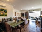 Apartamento para Venda em Barueri/SP Alphaville 2 Quartos