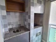 Apartamento para Venda em Barueri/SP Alphaville 2 Quartos