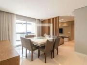 Apartamento para Venda em Barueri/SP Alphaville 2 Quartos