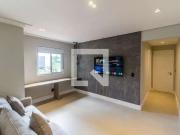 Apartamento para Venda em Barueri/SP Alphaville 2 Quartos