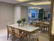 Apartamento para Venda em Barueri/SP Alphaville 2 Quartos