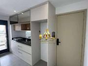 Apartamento para Venda em Barueri/SP Alphaville 2 Quartos