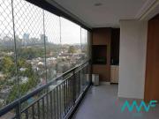 Apartamento para Venda em Barueri/SP Alphaville 2 Quartos