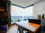 Apartamento para Venda em Barueri/SP Alphaville 2 Quartos