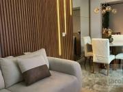 Apartamento para Venda em Barueri/SP Alphaville 2 Quartos