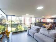 Apartamento para Venda em Barueri/SP Alphaville 2 Quartos