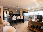 Apartamento para Venda em Barueri/SP Alphaville 2 Quartos