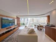 Apartamento para Venda em Barueri/SP Alphaville 2 Quartos