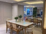 Apartamento para Venda em Barueri/SP Alphaville 2 Quartos